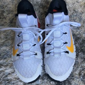 Nike free Metcon 3